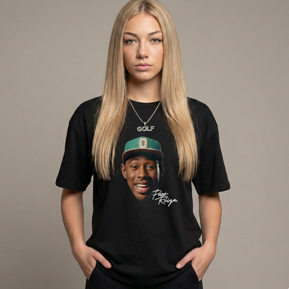 T-Shirt Creator- Face Creator - Detalhe 6