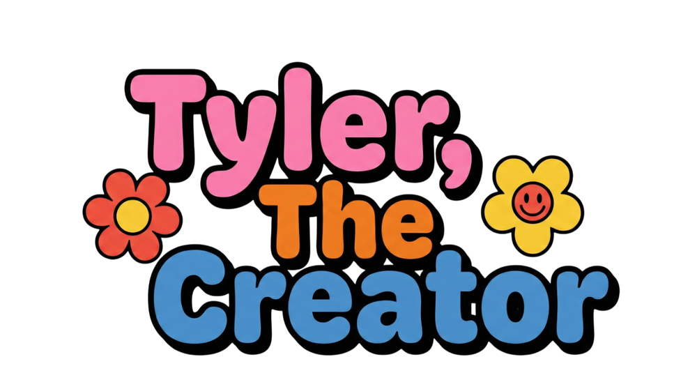 Tyler The Creator
