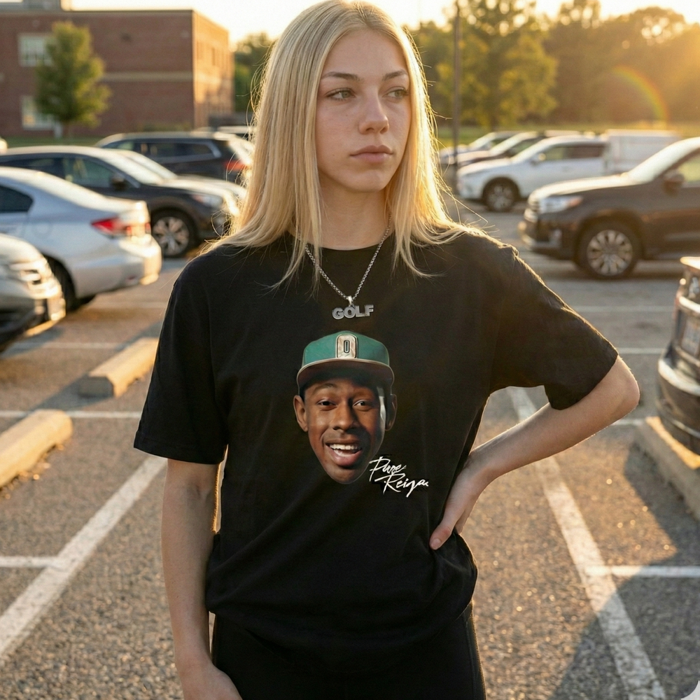 T-Shirt Creator- Face Creator - Detalhe 5