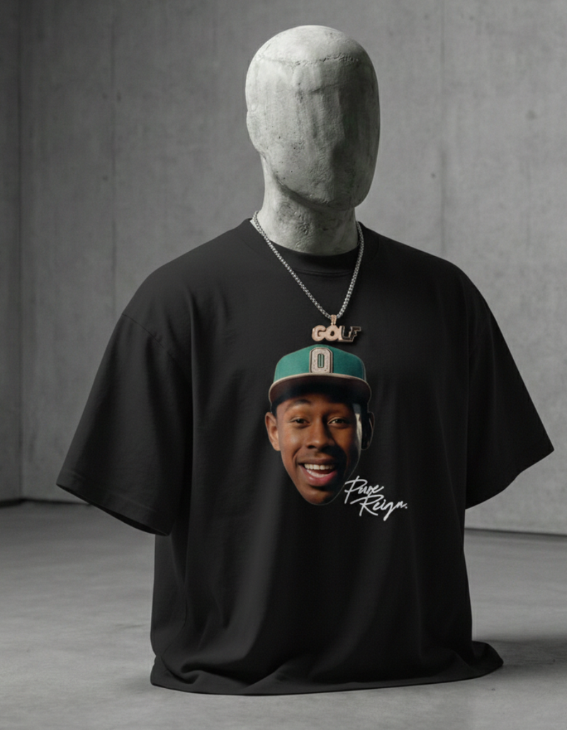 T-Shirt Creator- Face Creator