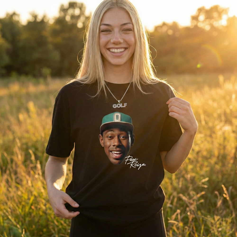 T-Shirt Creator- Face Creator - Detalhe 2