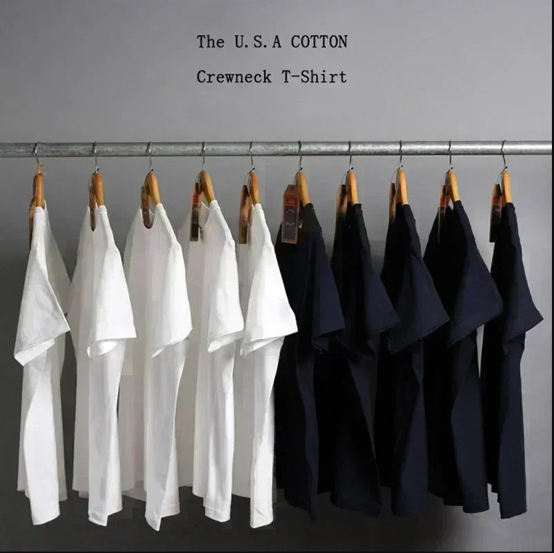 Camisa Boxy "Blonde" Concept - Heavyweight Edition