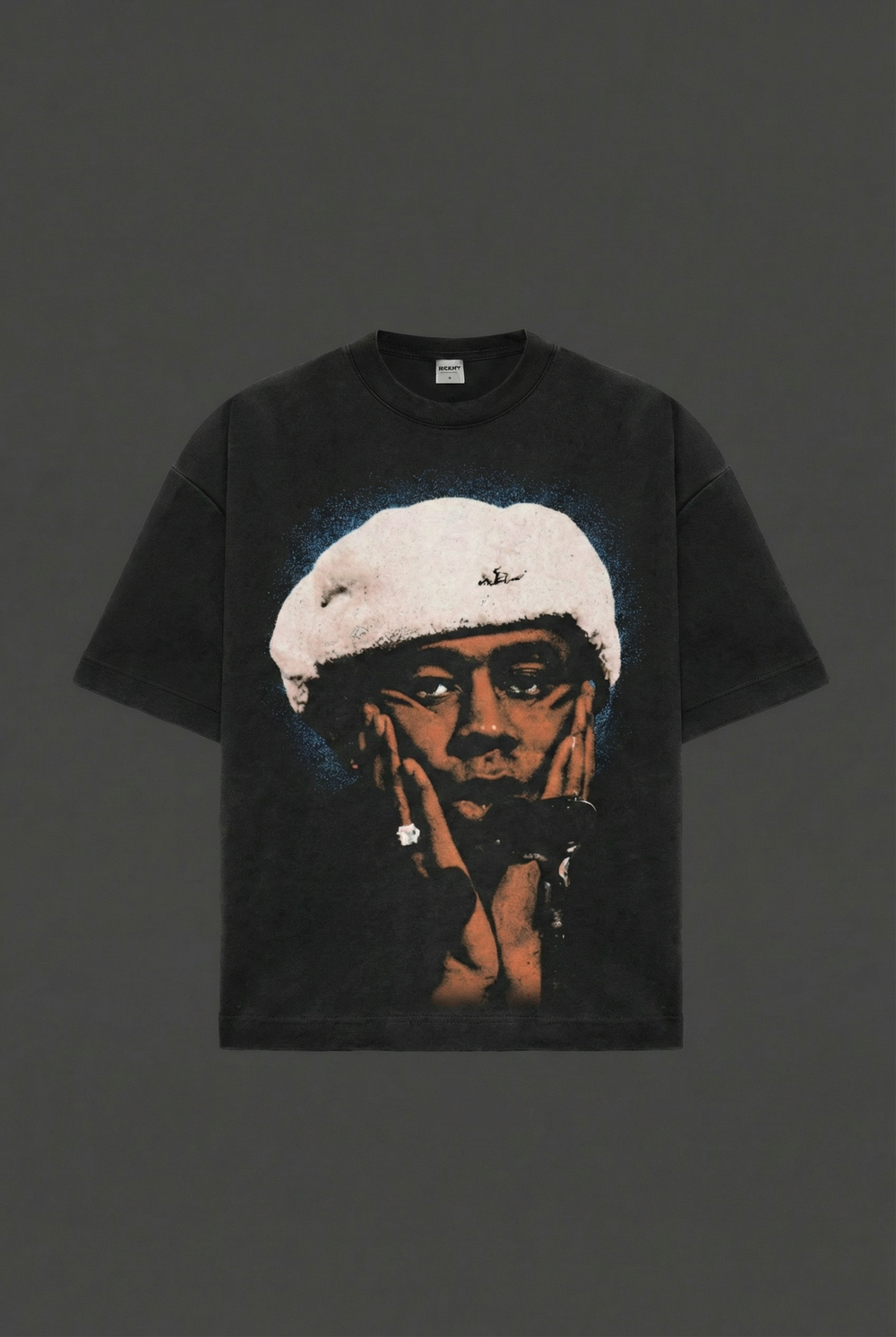 Tyler General - Detalhe 1