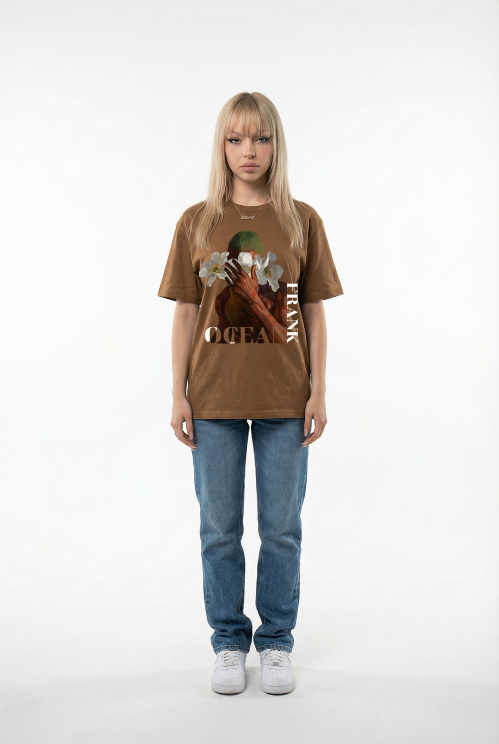 Frank Garden - Detalhe 5