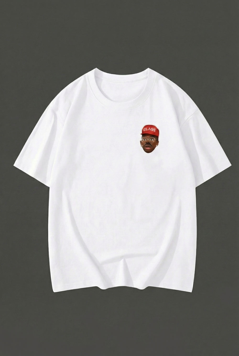 Tyler Take Care - Detalhe 2