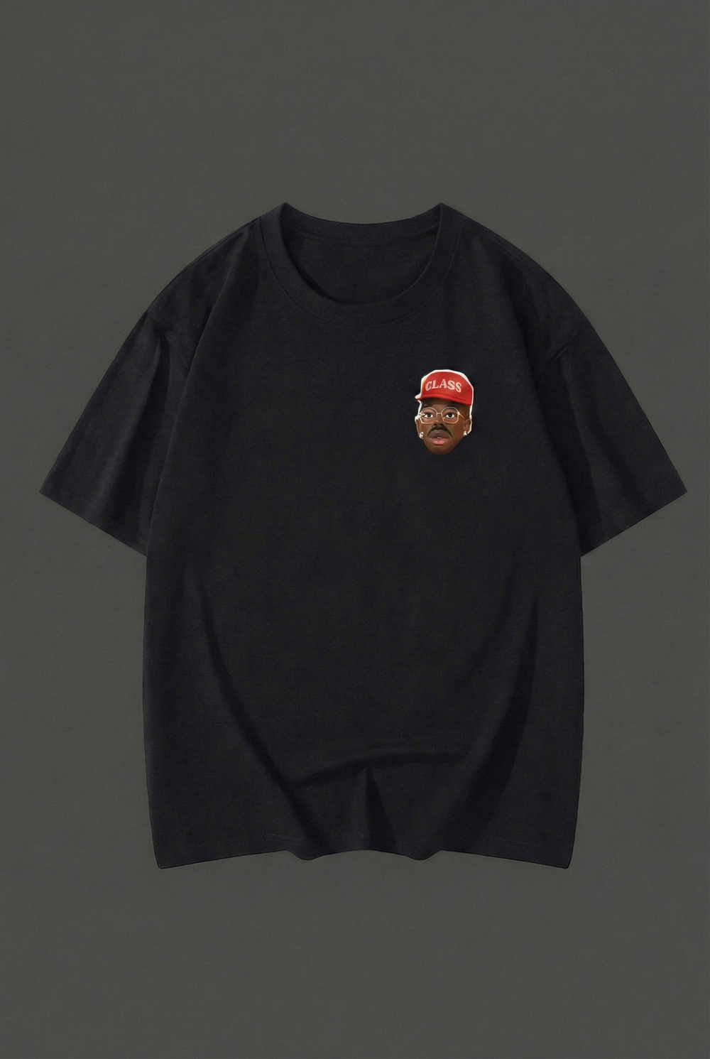 Tyler Take Care - Detalhe 1