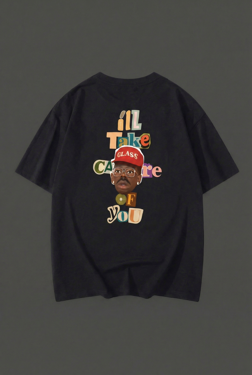 Tyler Take Care - Detalhe 4