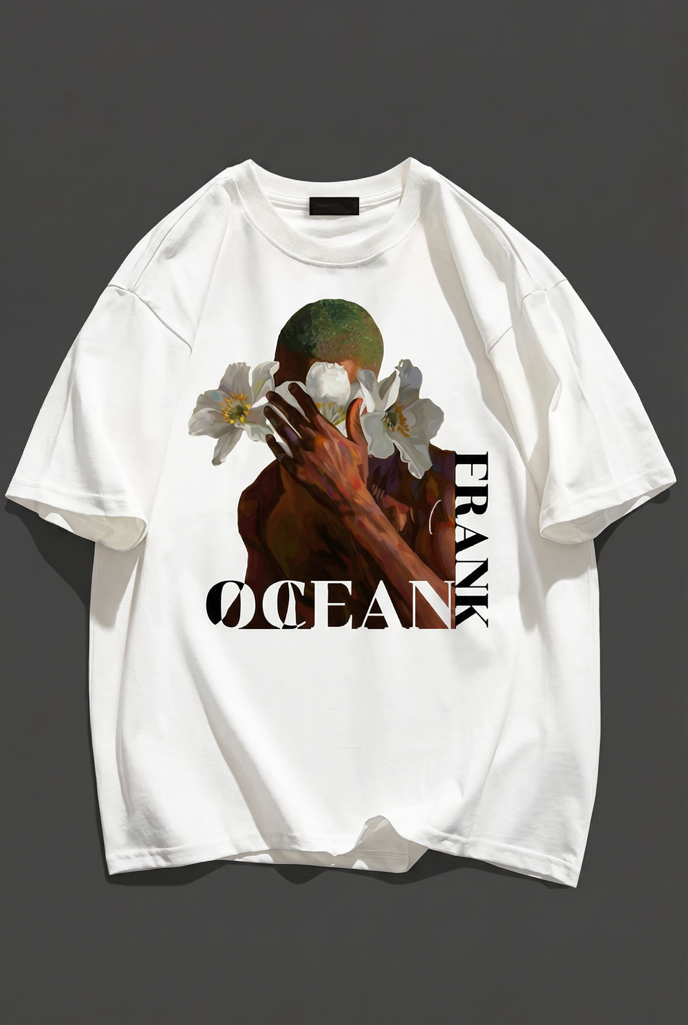 Frank Garden - Detalhe 3