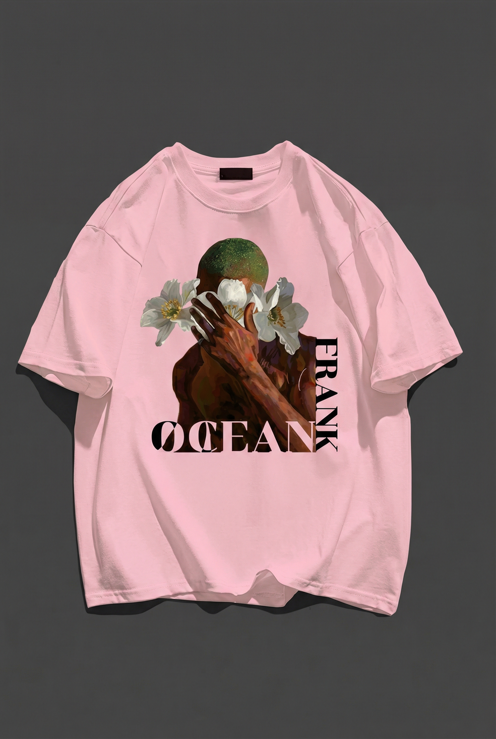 Frank Garden - Detalhe 2