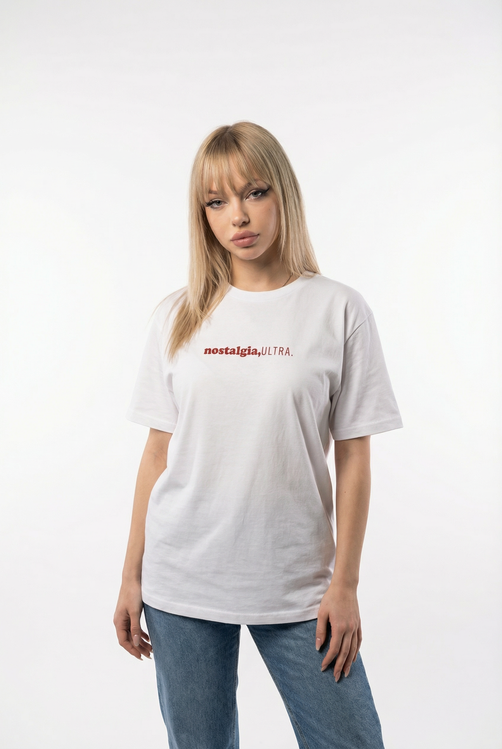 Frank UltraNostalgia - Detalhe 6