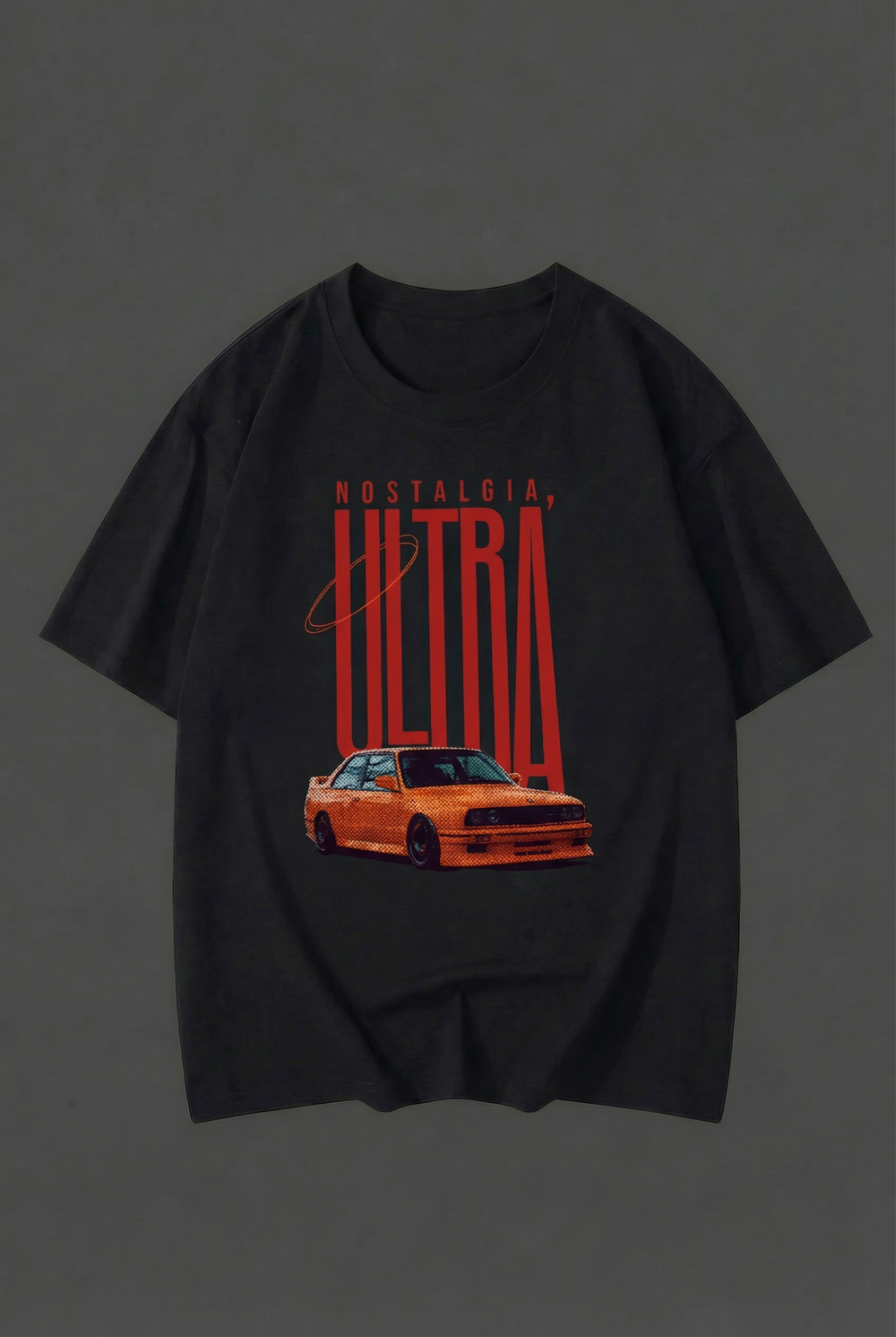 Frank UltraNostalgia - Detalhe 11