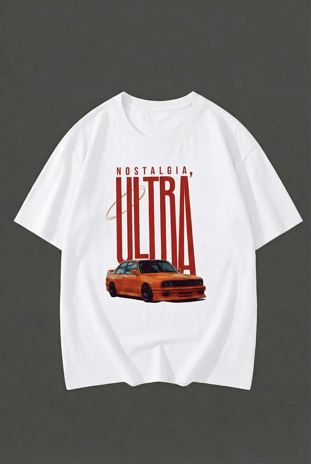 Frank UltraNostalgia - Detalhe 5