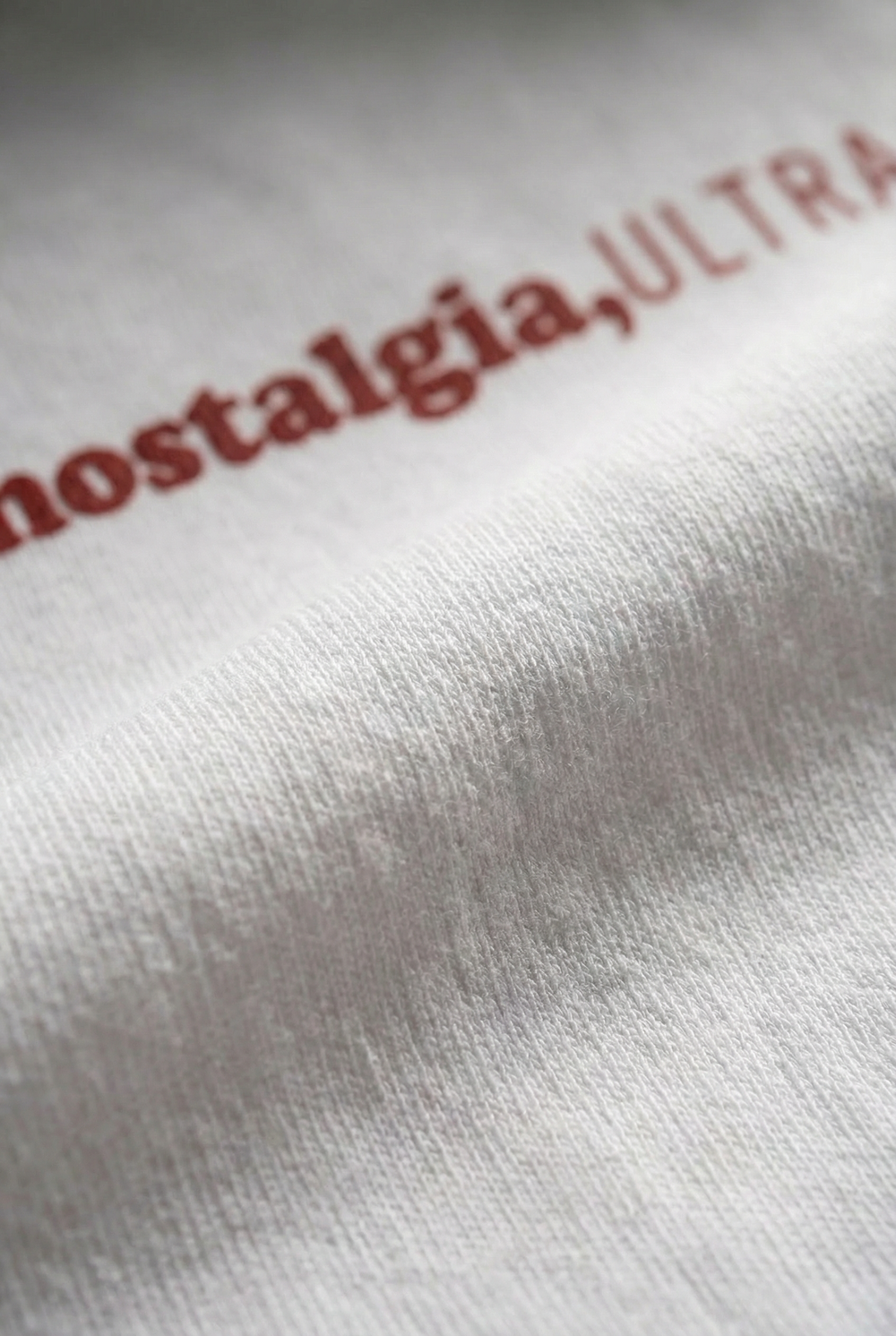 Frank UltraNostalgia - Detalhe 8