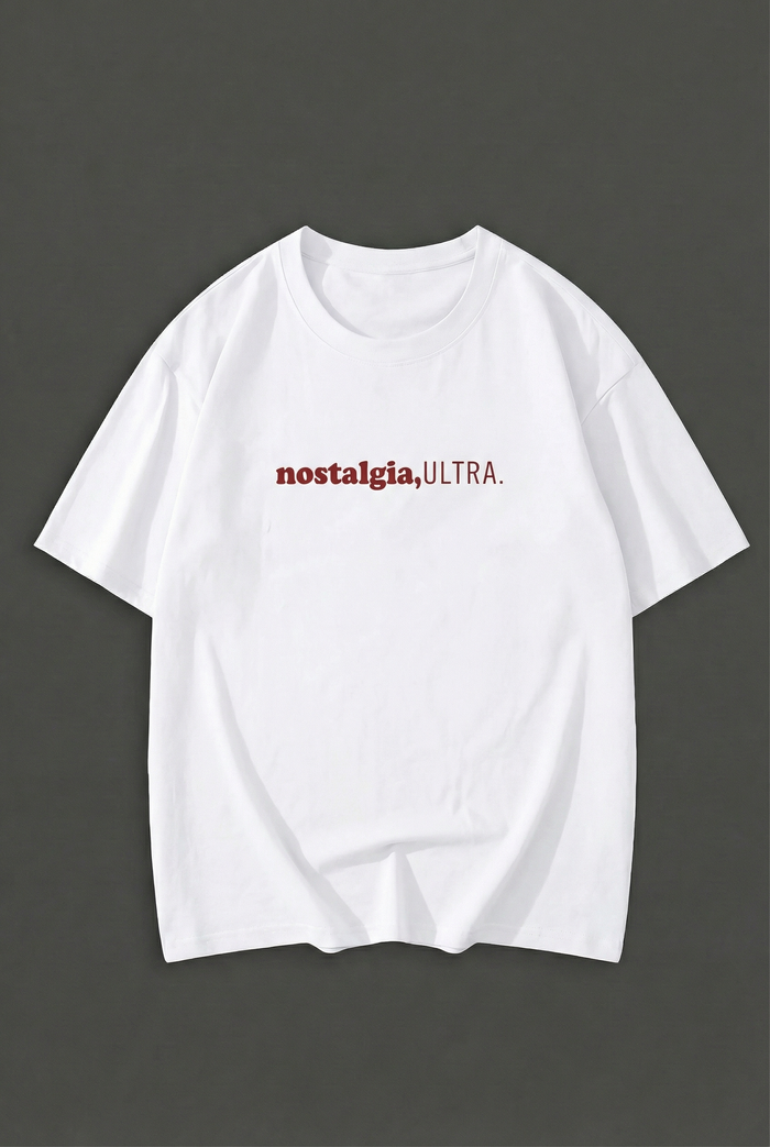 Frank UltraNostalgia