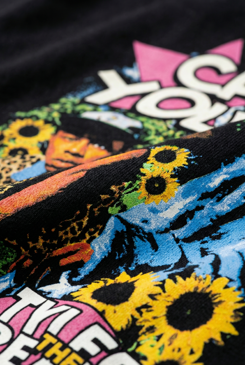 Tyler If you lost - Detalhe 5