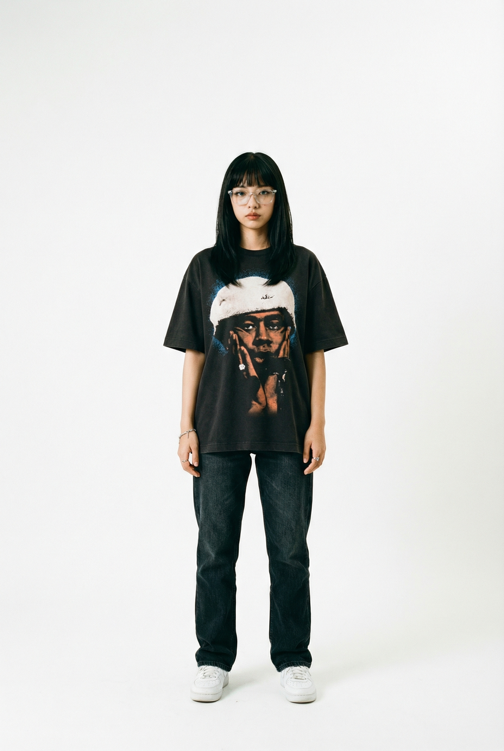 Tyler General - Detalhe 3