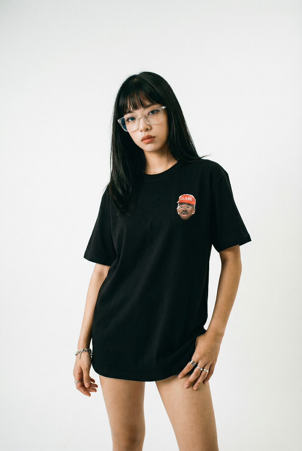 Tyler Take Care - Detalhe 5