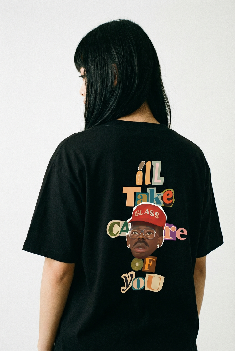 Tyler Take Care - Detalhe 6