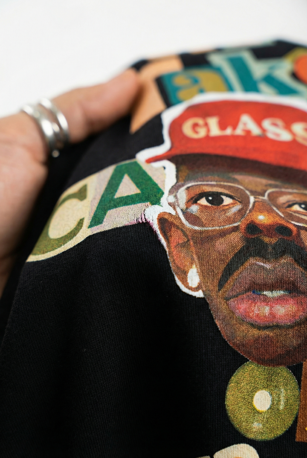 Tyler Take Care - Detalhe 7